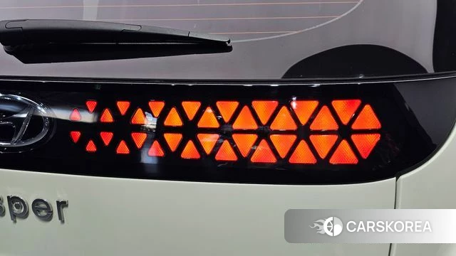 Hyundai Casper id 5016347 из Кореи 15