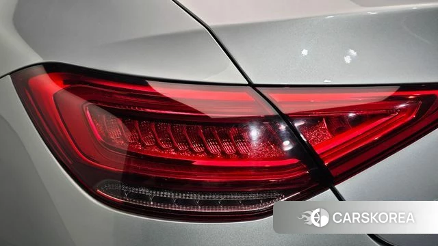 Mercedes-Benz CLS-Class C257 id 4937552 из Кореи 15