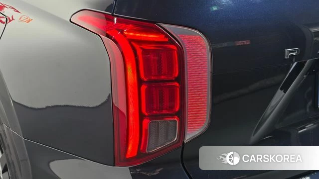 Hyundai The New Palisade id 5002748 из Кореи 15