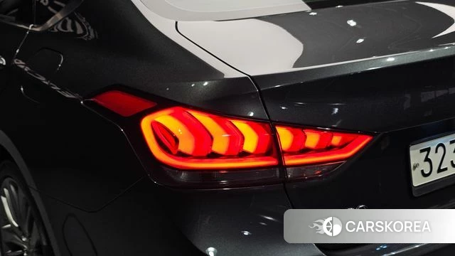 Genesis G80 id 4978169 из Кореи 15