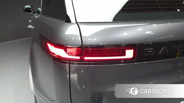 Land Rover Range Rover Sport 3rd Generation id 4995280 из Кореи 15