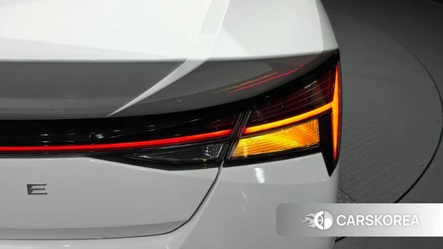 Hyundai The New Avante (CN7) id 4720138 из Кореи 15