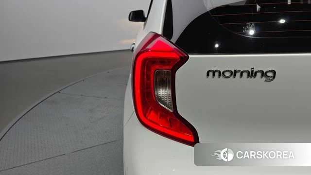 Kia All New Morning (JA) id 4856067 из Кореи 15