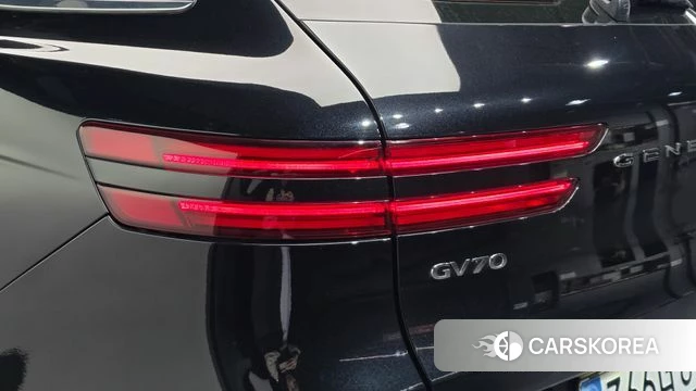 Genesis GV70 id 4922772 из Кореи 15