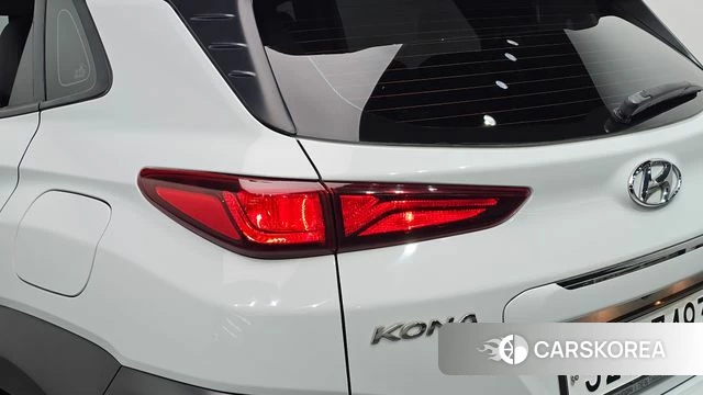Hyundai Kona id 5018947 из Кореи 15