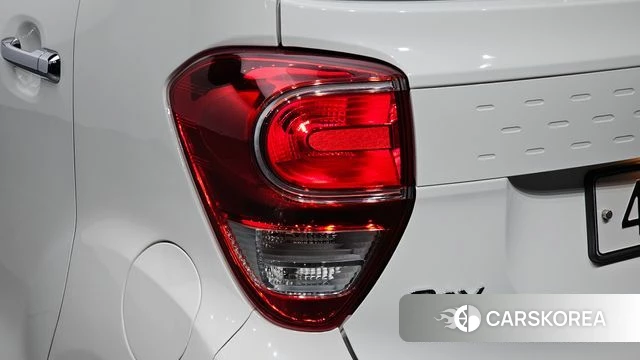 Kia The New Ray id 4959995 из Кореи 15