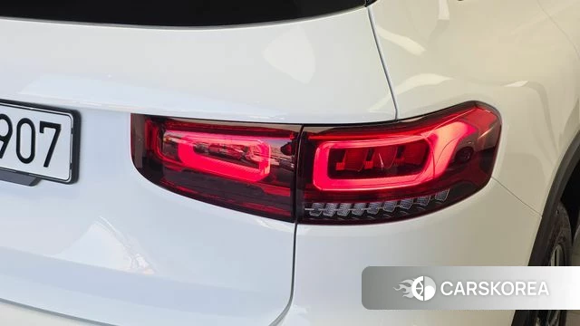 Mercedes-Benz GLB-Class X247 id 5002630 из Кореи 15