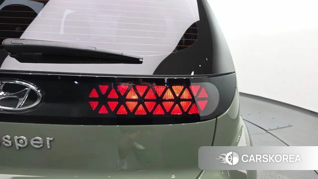 Hyundai Casper id 4985561 из Кореи 15