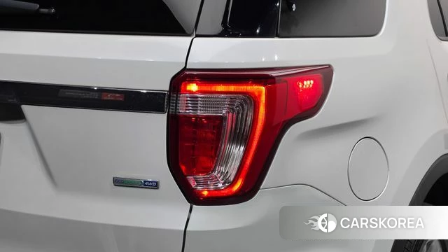 Ford Explorer id 4988031 из Кореи 15