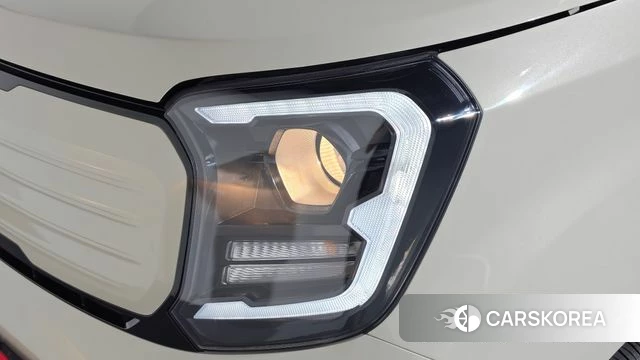 Kia The New Kia Ray id 4975991 из Кореи 15