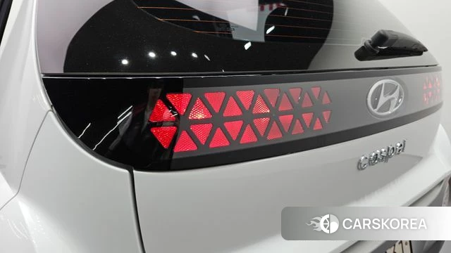 Hyundai Casper id 4585285 из Кореи 15