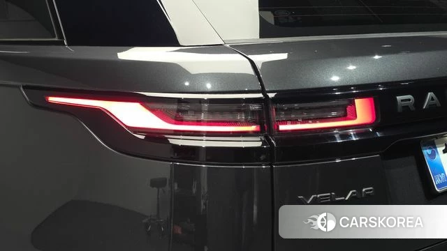 Land Rover Range Rover Velar id 4940943 из Кореи 15