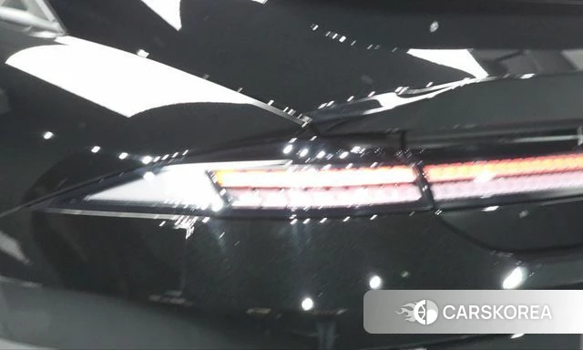 Hyundai Ionic 6 id 5045792 из Кореи 15