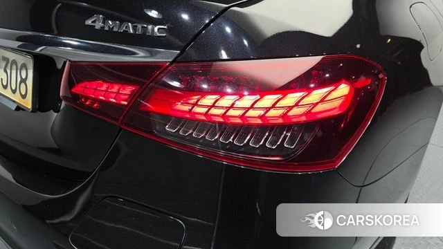 Mercedes-Benz E-Class W213 id 5017260 из Кореи 15