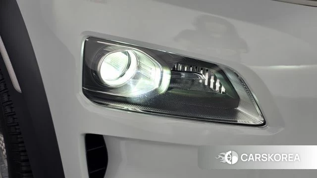 Hyundai Kona Electric id 4960436 из Кореи 15