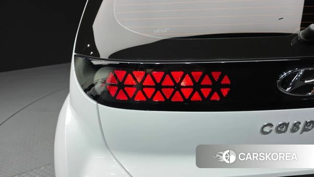 Hyundai Casper id 4541101 из Кореи 15