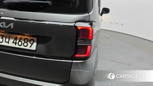 Kia The New Kia Ray id 5022160 из Кореи 15