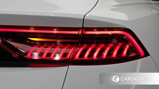 Audi Q8 (4M) id 4906906 из Кореи 15