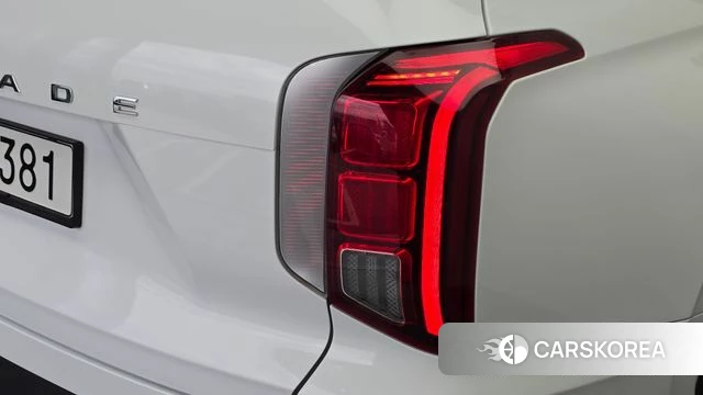 Hyundai Palisade id 5035332 из Кореи 15