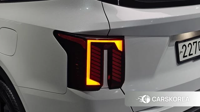 Kia The New Sorento 4th Generation id 4975194 из Кореи 15