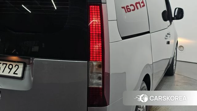 Hyundai Staria id 4757874 из Кореи 15