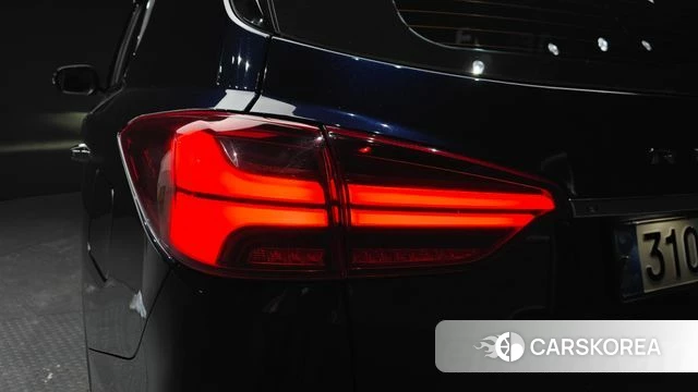 Ssangyong All New Rexton id 5017891 из Кореи 15