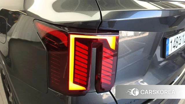Kia The New Sorento 4th Generation id 4957142 из Кореи 15