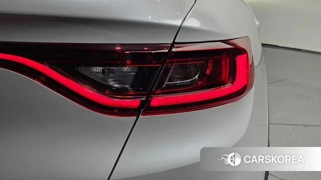 Renault Korea (Samsung) XM3 id 5053294 из Кореи 15
