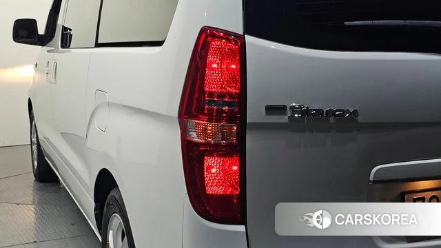 Hyundai The New Grand Starex id 4765130 из Кореи 15
