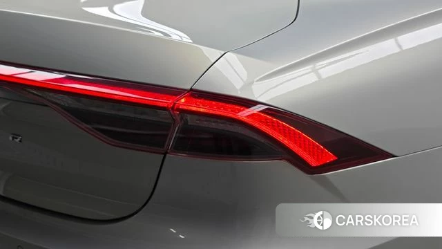 Hyundai The New Grandeur IG Hybrid id 5040724 из Кореи 15