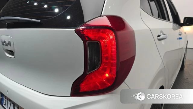 Kia Morning Urban (JA) id 4991265 из Кореи 15