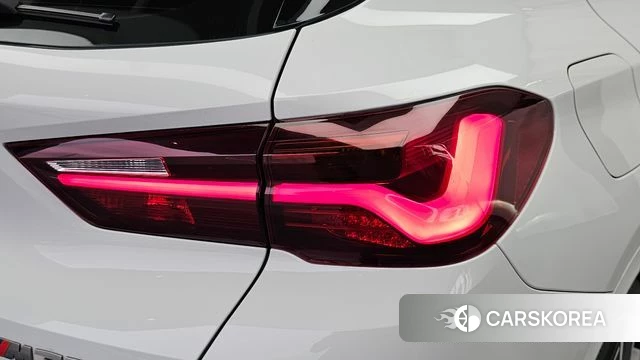 BMW X2 (F39) id 5053229 из Кореи 15