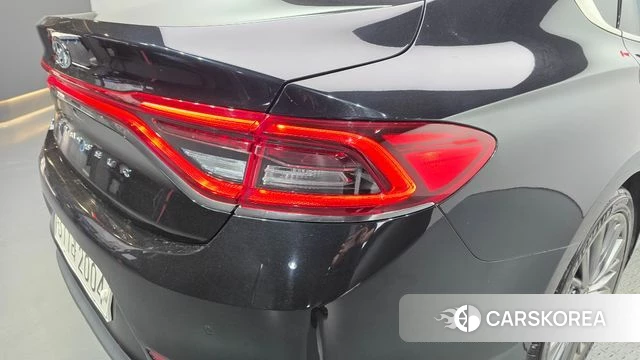 Hyundai Grandeur IG id 4988311 из Кореи 15