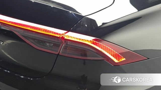 Hyundai The New Grandeur IG id 4951325 из Кореи 15