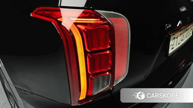 Hyundai The New Palisade id 4687465 из Кореи 15