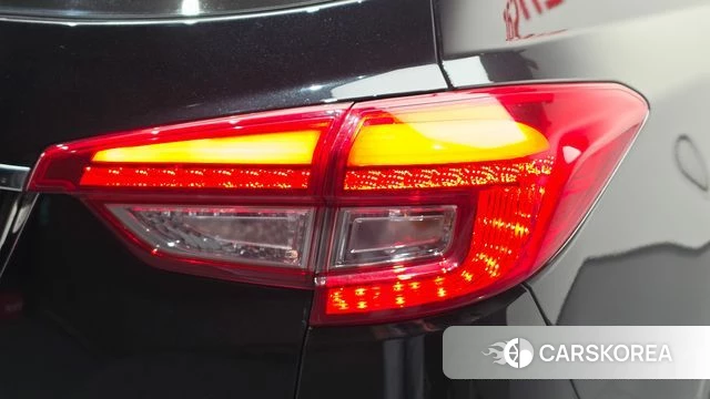 Ssangyong G4 Rexton id 4937812 из Кореи 15
