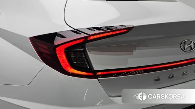Hyundai Sonata (DN8) id 4991744 из Кореи 15