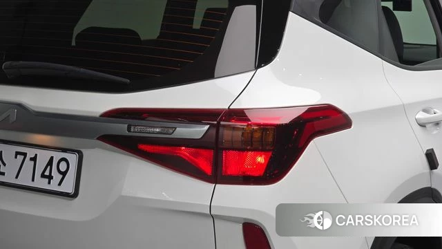 Kia Seltos id 4992313 из Кореи 15