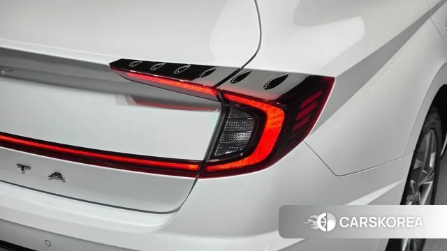 Hyundai Sonata (DN8) id 5002750 из Кореи 15