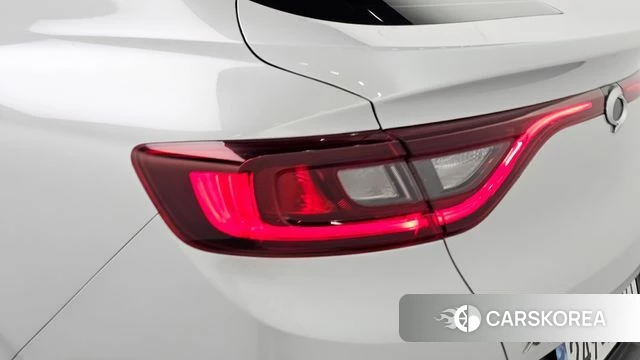 Renault Korea (Samsung) XM3 id 5016338 из Кореи 15