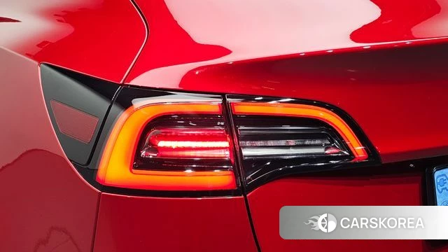 Tesla Model 3 id 4609112 из Кореи 15