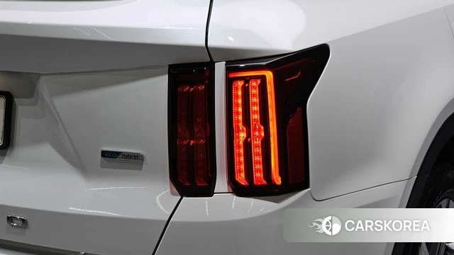 Kia Sorento 4th Generation id 4982274 из Кореи 15