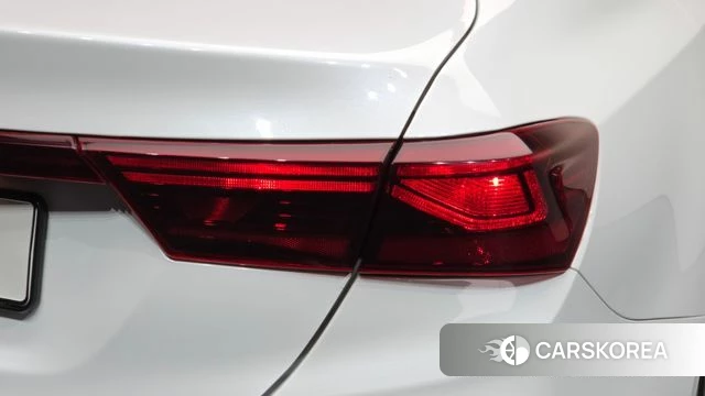 Kia The New K3 2nd generation id 5016779 из Кореи 15