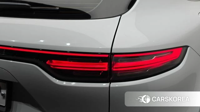 Porsche Cayenne (PO536) id 5018412 из Кореи 15