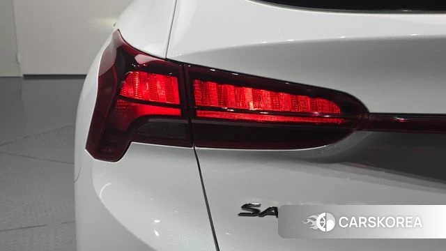 Hyundai The New Santa Fe id 4959556 из Кореи 15