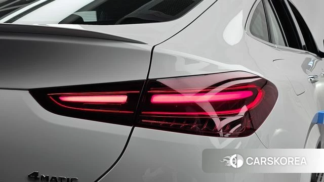 Mercedes-Benz GLE-Class W167 id 5015641 из Кореи 16