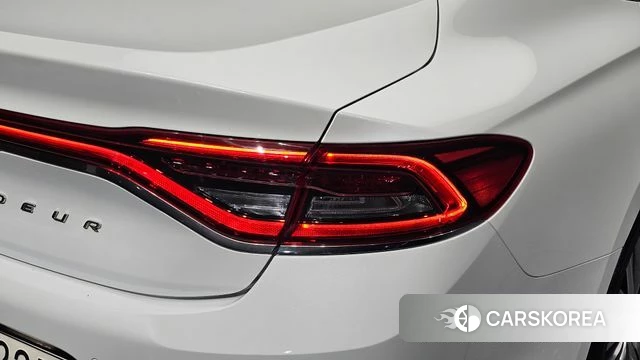 Hyundai Grandeur IG id 4988515 из Кореи 15
