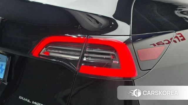 Tesla Model Y id 4976769 из Кореи 15