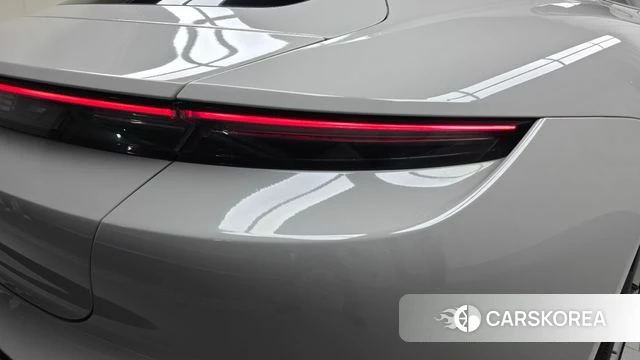 Porsche Taycan id 5016712 из Кореи 15