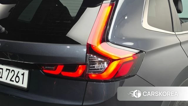 Honda CR-V 6th generation id 4975308 из Кореи 15